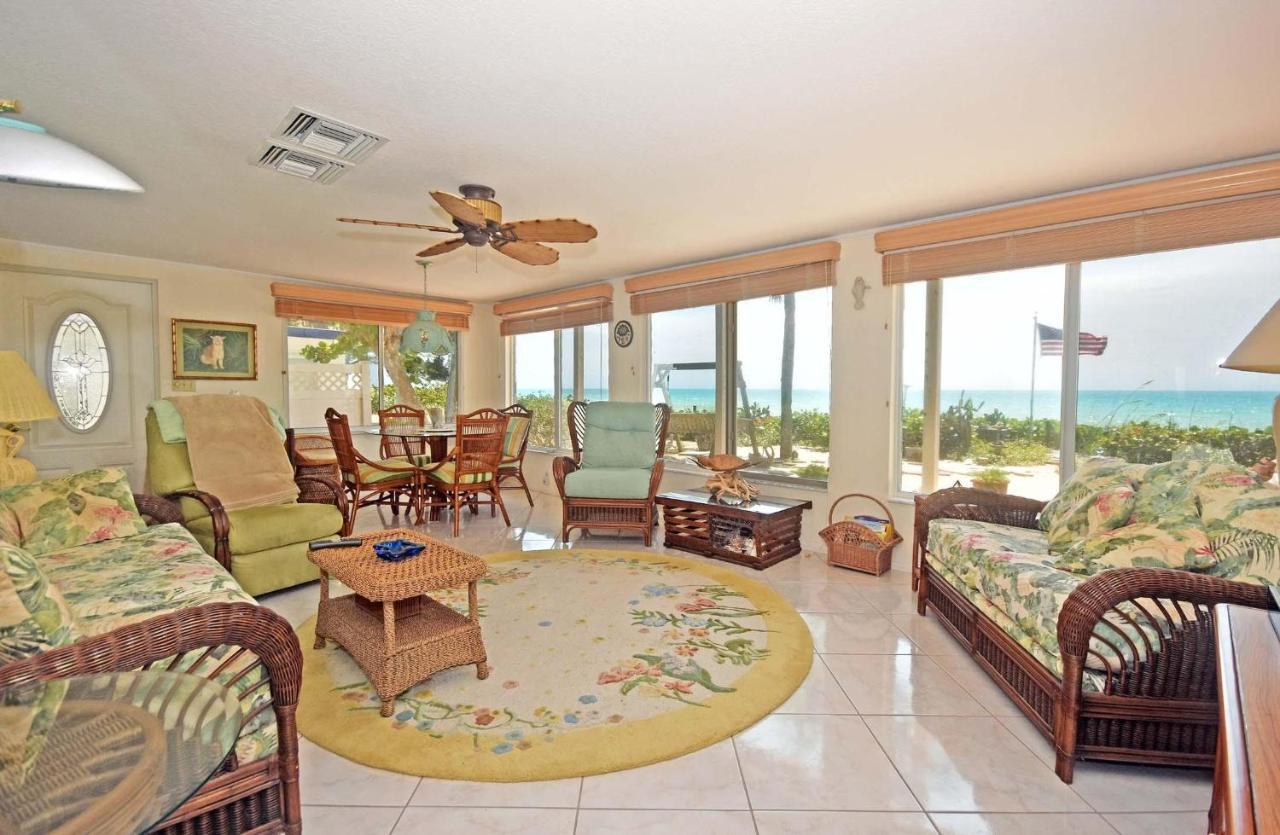 Audreys Paradise 8434 Manasota Key Eksteriør bilde