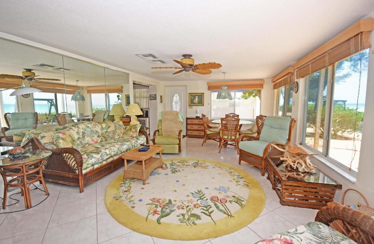 Audreys Paradise 8434 Manasota Key Eksteriør bilde