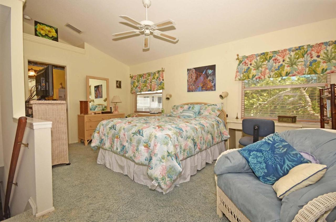 Audreys Paradise 8434 Manasota Key Eksteriør bilde