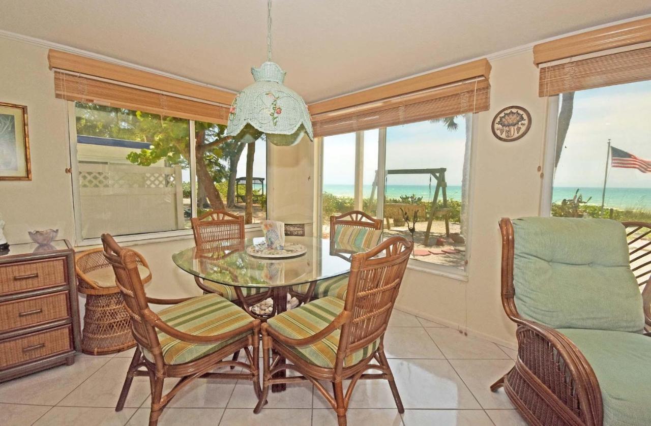 Audreys Paradise 8434 Manasota Key Eksteriør bilde