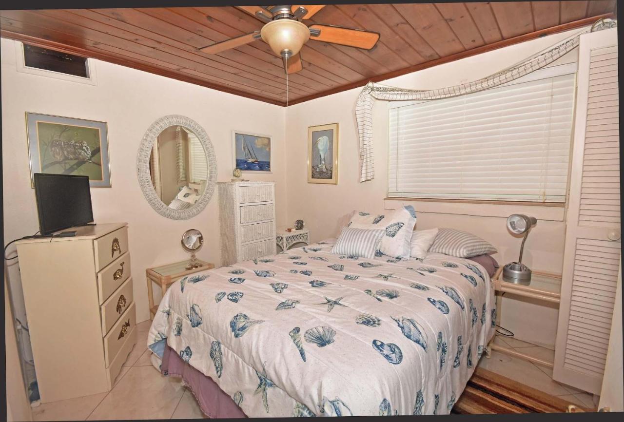 Audreys Paradise 8434 Manasota Key Eksteriør bilde