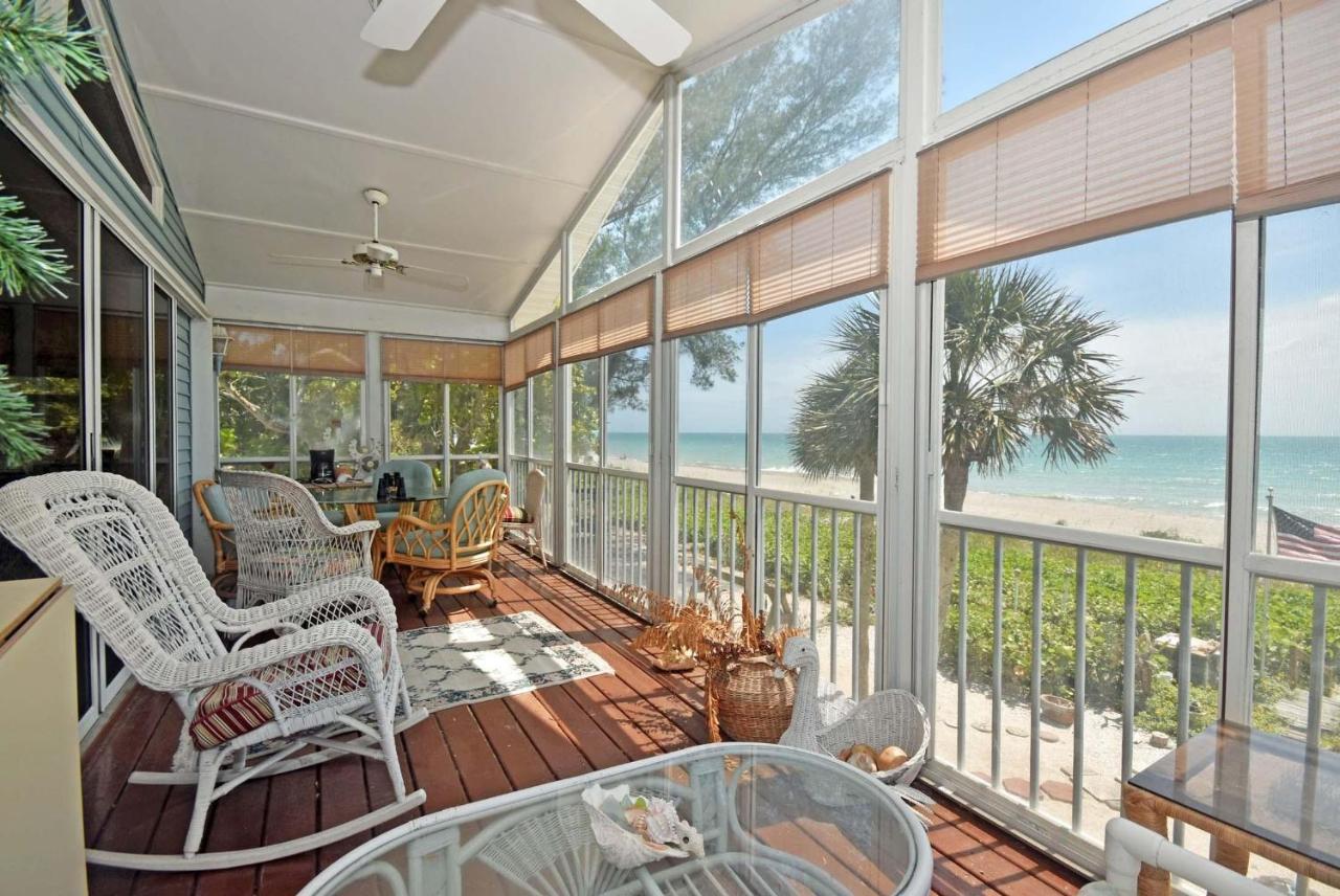 Audreys Paradise 8434 Manasota Key Eksteriør bilde