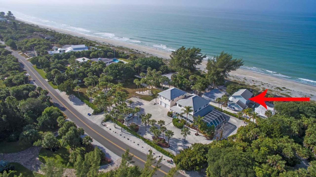 Audreys Paradise 8434 Manasota Key Eksteriør bilde