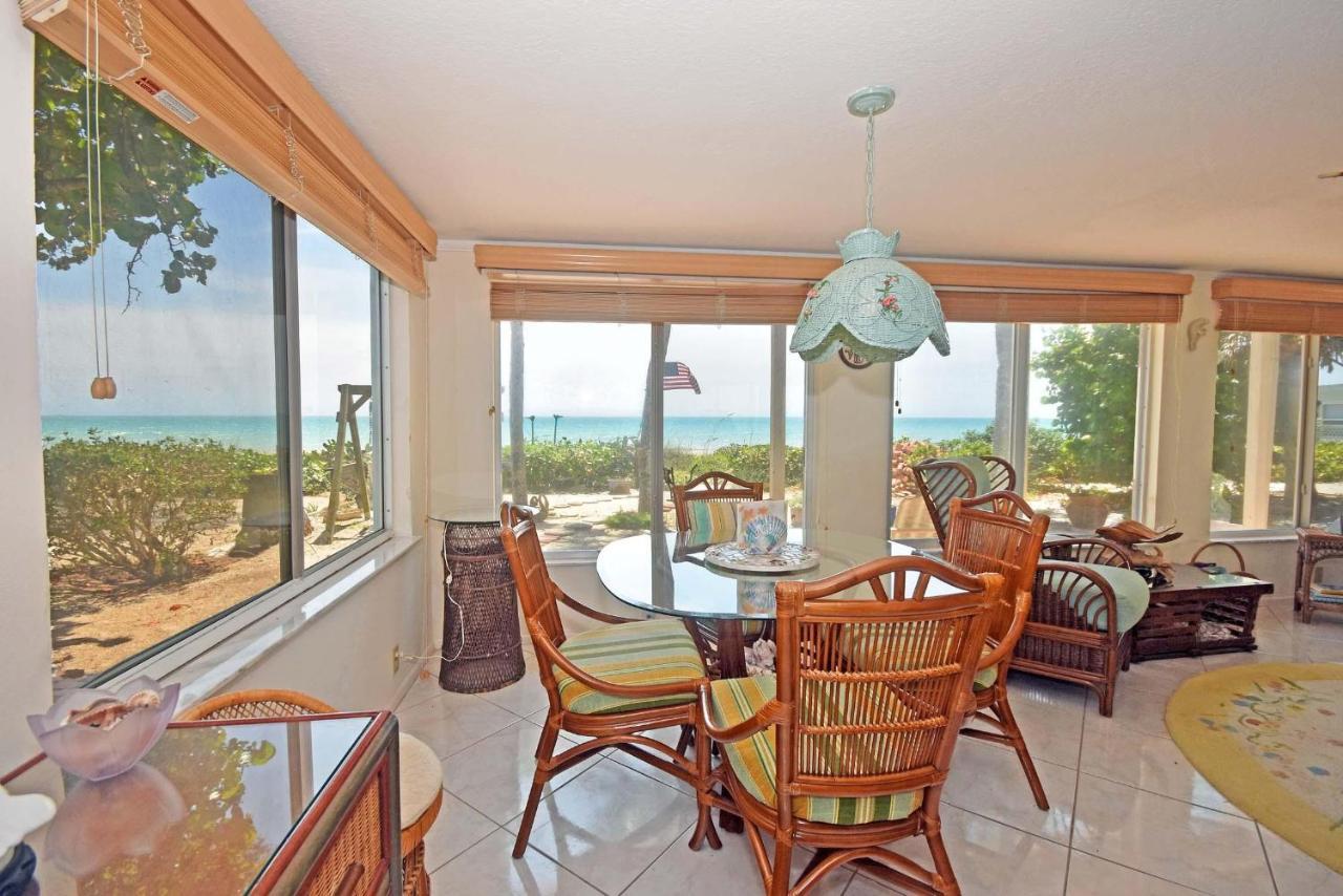 Audreys Paradise 8434 Manasota Key Eksteriør bilde