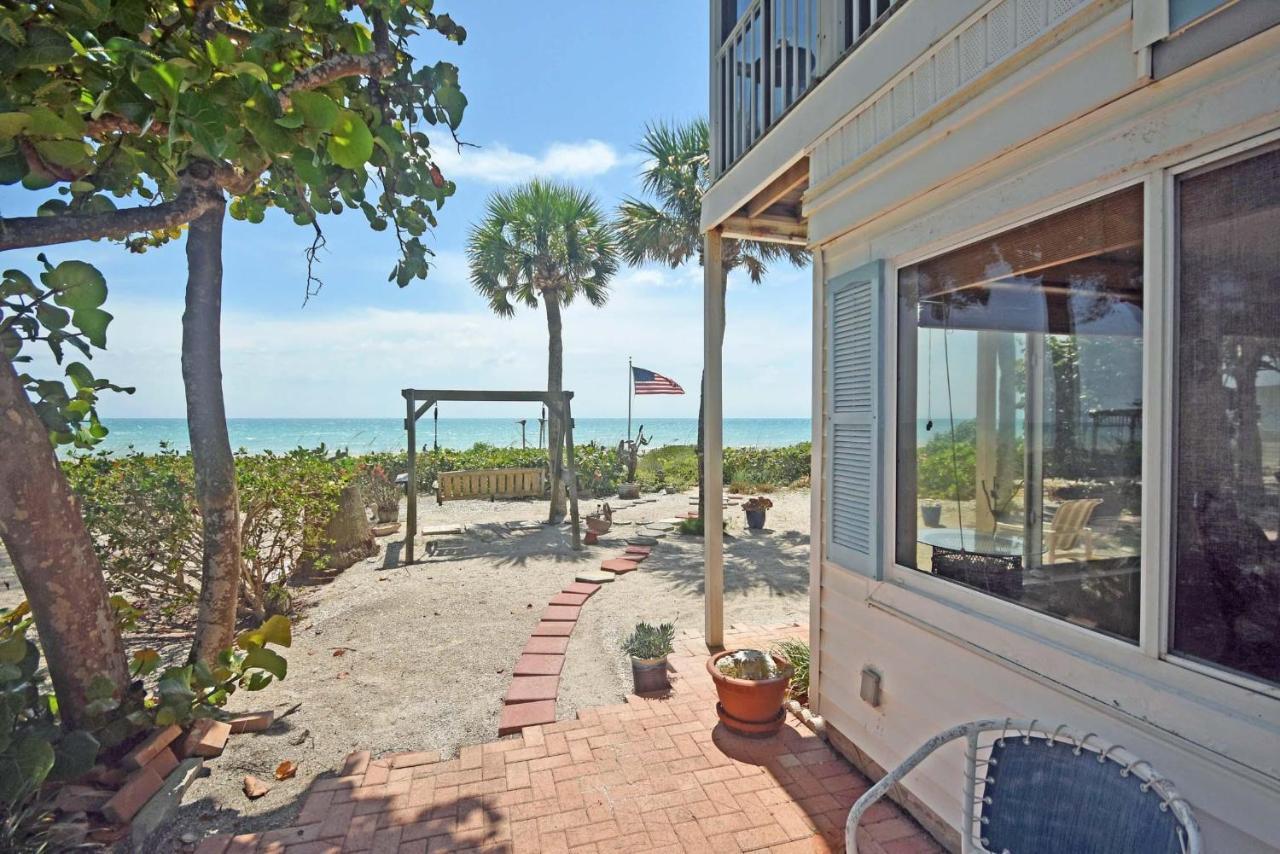 Audreys Paradise 8434 Manasota Key Eksteriør bilde